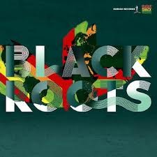 Black Roots : On The Ground | CD  |  Oldies / Classics