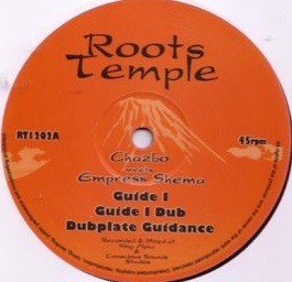 Chazbo Meets Empress Shema : Guide I Chazbo Meets Empress Shema : Guide I | Maxis / 12inch / 10inch | UK