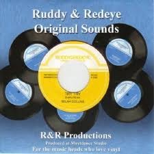 Selah Collins : Try Try Selah Collins : Try Try | Single / 7inch / 45T | UK