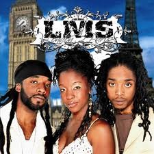 Lms : London 2 Paris | LP / 33T  |  Dancehall / Nu-roots