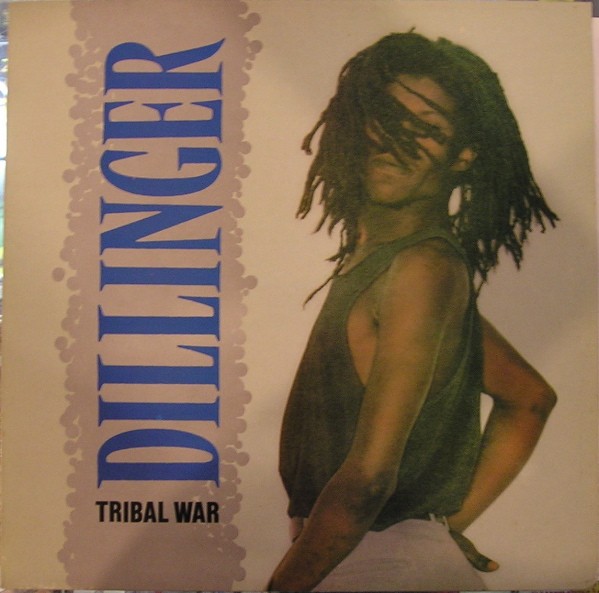 Dillinger : Tribal War
