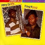 Nitty Gritty Vs King Kong : Musical Confrontation | LP / 33T  |  Collectors