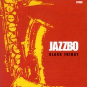 Jazzbo : Black Friday | CD  |  Ska / Rocksteady / Revive