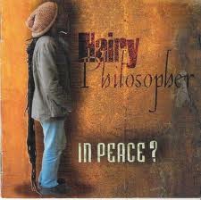 Hairy Philosopher : In Peace ? | CD  |  Dancehall / Nu-roots