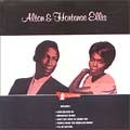 Alton & Hortense Ellis : Alton And Hortense | LP / 33T  |  Oldies / Classics