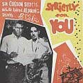 Roland Alphonso : Strictly For You | LP / 33T  |  Oldies / Classics