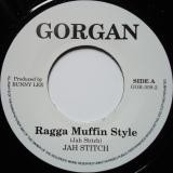 Jah Stitch : Ragga Muffin Style