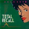 Various : Total Recall ( Volcano 2 ) | LP / 33T  |  Oldies / Classics