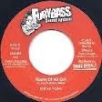 Million Stylez : Roots Of All Evil | Single / 7inch / 45T  |  Dancehall / Nu-roots