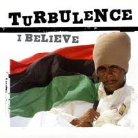 Turbulence : I Beleive | LP / 33T  |  Dancehall / Nu-roots
