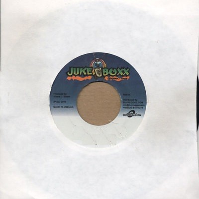 Busy Signal & Bounty Killer : Summn'a Guh Gwaan Busy Signal & Bounty Killer : Summn'a Guh Gwaan | Single / 7inch / 45T  |  Dancehall / Nu-roots