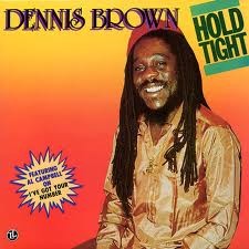 Dennis Brown : Hold Tight | LP / 33T  |  Oldies / Classics
