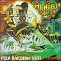 Fela Ransome-kuti And The Africa'70 : Alagbon Close