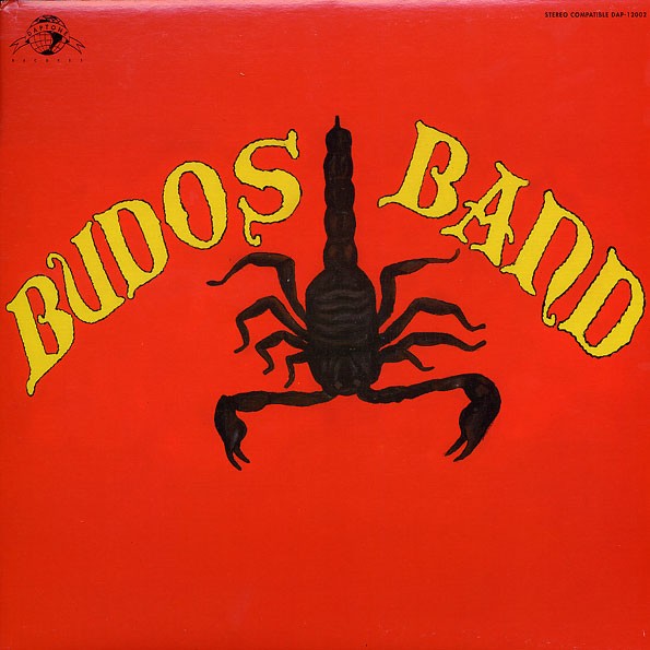 The Budos Band : The Budos Band