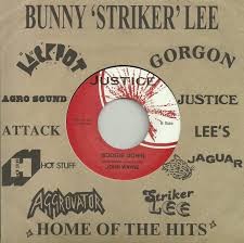 John Wayne : Boogie Down John Wayne : Boogie Down | Single / 7inch / 45T | Oldies / Classics