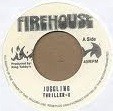 Thriller U : Juggling | Single / 7inch / 45T  |  Oldies / Classics