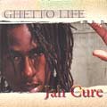 Jah Cure : Ghetto Life | CD  |  Dancehall / Nu-roots
