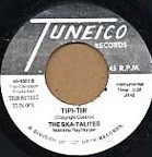 The Skatalites : Tipi-tin | Single / 7inch / 45T  |  Oldies / Classics