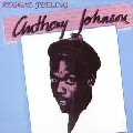 Anthony Johnson : Reggae Feelings | LP / 33T  |  Oldies / Classics