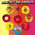 Various : Amazing Funk Masters | LP / 33T  |  Afro / Funk / Latin