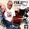 Full Style : Living Style | CD  |  UK