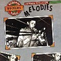 Augustus Pablo : Authentic Golden Melodies | LP / 33T  |  Oldies / Classics