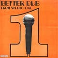 Dub Specialists : Better Dub | LP / 33T  |  Dub