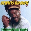 Dennis Brown : Tribulation Times | LP / 33T  |  Oldies / Classics