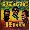 The Paragons : Return | LP / 33T  |  Oldies / Classics