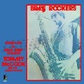 Tommy Mccook ( With King Tubby And The Aggrovators ) : Brass Rockers
