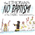 The Ethiopians : No Baptism ! | LP / 33T  |  Oldies / Classics