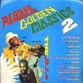 Various : Reggae Golden Classics 2 | LP / 33T  |  Oldies / Classics