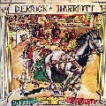 Derrick Harriott : Enter The Chariot | LP / 33T  |  Oldies / Classics