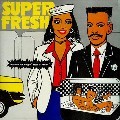 Various Artistes : Super Fresh | LP / 33T  |  Oldies / Classics