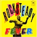 Various : Rock Steady Fever | LP / 33T  |  Oldies / Classics