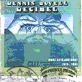Dennis Bovell : Decibel | LP / 33T  |  Dub