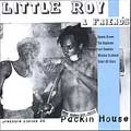 Little Roy & Friends : Packing House | LP / 33T  |  Oldies / Classics