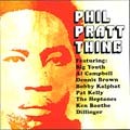 Various : Phil Pratt Thing | LP / 33T  |  Oldies / Classics