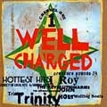Various : Well Charged | LP / 33T  |  Oldies / Classics