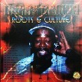 Barry Brown : Roots & Culture | LP / 33T  |  Oldies / Classics