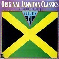Various : Original Jamaican Classics Volume 1 | LP / 33T  |  Dancehall / Nu-roots
