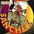 Sanchez : Here I Am | LP / 33T  |  Dancehall / Nu-roots