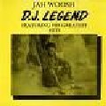 Jah Woosh : Dj Legend Featuring His Greatest Hits | LP / 33T  |  Dancehall / Nu-roots