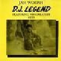 Jah Woosh : Dj Legend Featuring His Greatest Hits Jah Woosh : Dj Legend Featuring His Greatest Hits | LP / 33T | Dancehall / Nu-roots