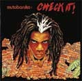 Mutabaruka : Check It | LP / 33T  |  Oldies / Classics
