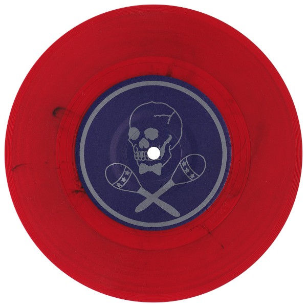 Orquesta El Macabeo : El Sueno Orquesta El Macabeo : El Sueno | Single / 7inch / 45T | Afro / Funk / Latin