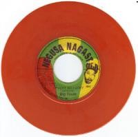 Big Youth : Jahman Of Syreen | Single / 7inch / 45T  |  Oldies / Classics
