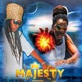 Majesty : Ouvrir Les Portes | CD  |  FR