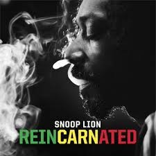 Snoop Lion : Reincarnarnated | LP / 33T  |  Dancehall / Nu-roots