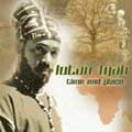 Lutan Fyah : Time & Place | LP / 33T  |  Dancehall / Nu-roots